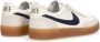 Nike Leren Lage Profiel Tennisschoen White Heren - Thumbnail 5