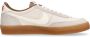 Nike Killshot 2 Leather herenschoenen Grijs - Thumbnail 3