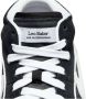 Nike Leren SB React LEO Sneakers Black Heren - Thumbnail 5