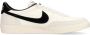 Nike Leren Tennisschoen met Retro Look White Heren - Thumbnail 2