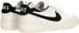 Nike Leren Tennisschoen met Retro Look White Heren - Thumbnail 4