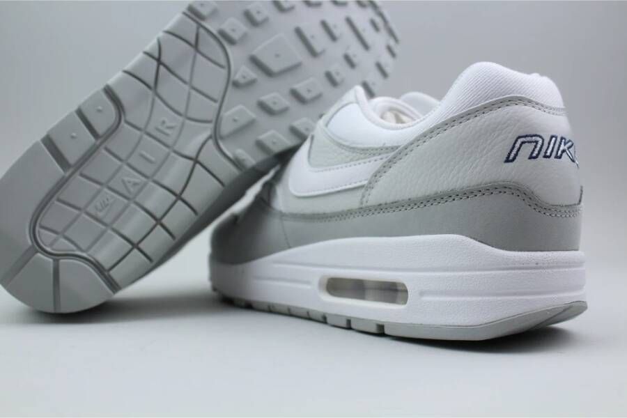 Nike Air Max 1 LX Gray Heren