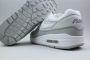 Nike Air Max 1 LX Gray Heren - Thumbnail 2