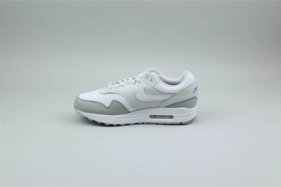 Nike Air Max 1 LX Gray Heren