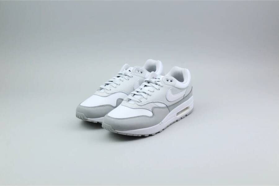 Nike Air Max 1 LX Gray Heren