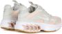 Nike Lichte damesschoen met lage pasvorm in Bone Wit Bleek Koraal Roze White Dames - Thumbnail 6