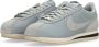 Nike Lichte Lage Schoenen met Gewatteerde Kraag Gray Dames - Thumbnail 5