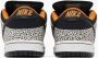 Nike Limited Edition Dunk Low Olympics Safari Multicolor Heren - Thumbnail 3