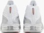 Nike Limited Edition Wit Metallic Shox R4 White Heren - Thumbnail 3