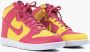 Nike London City Pack High Fragment Design Pink Heren - Thumbnail 2