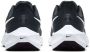 Nike Hardloopschoenen met React en Zoom Air Black Heren - Thumbnail 3