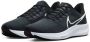 Nike Hardloopschoenen met React en Zoom Air Black Heren - Thumbnail 7