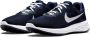 Nike Revolution 6 Marineblauw Hardloopschoenen Heren - Thumbnail 8