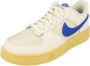 Nike Low Utility Air Force 1 Wit White Heren - Thumbnail 3