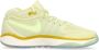 Nike Luminous Green Basketbalschoen Green Heren - Thumbnail 3