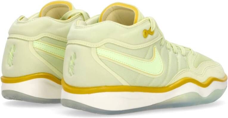 Nike Luminous Green Basketbalschoen Green Heren