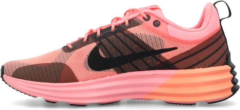 Nike Lunar Roam PRM Hardloopschoenen Multicolor Dames