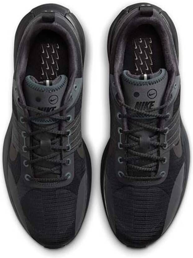 Nike Lunar Roam Sneakers Black Heren