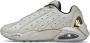 Nike Luxe Champagne Sneaker voor Mannen Gray Heren - Thumbnail 3