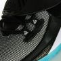 Nike Kyrie 3 Low Heren Schoenen Black Mesh Synthetisch 5 Foot Locker - Thumbnail 12