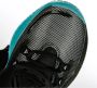 Nike Kyrie 3 Low Heren Schoenen Black Mesh Synthetisch 5 Foot Locker - Thumbnail 15