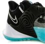 Nike Kyrie 3 Low Heren Schoenen Black Mesh Synthetisch 5 Foot Locker - Thumbnail 16