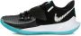 Nike Kyrie 3 Low Heren Schoenen Black Mesh Synthetisch 5 Foot Locker - Thumbnail 3