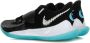 Nike Kyrie 3 Low Heren Schoenen Black Mesh Synthetisch 5 Foot Locker - Thumbnail 9