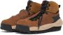 Nike Magmascape SP Sneakers Licht Tan Brown Dames - Thumbnail 3