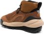 Nike Magmascape SP Sneakers Licht Tan Brown Dames - Thumbnail 4