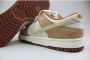 Nike Medium Curry Dunk Low PRM Sneakers Brown Heren - Thumbnail 2