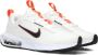 Nike Meisjes Lage Top Air Max Sneakers White Dames - Thumbnail 3