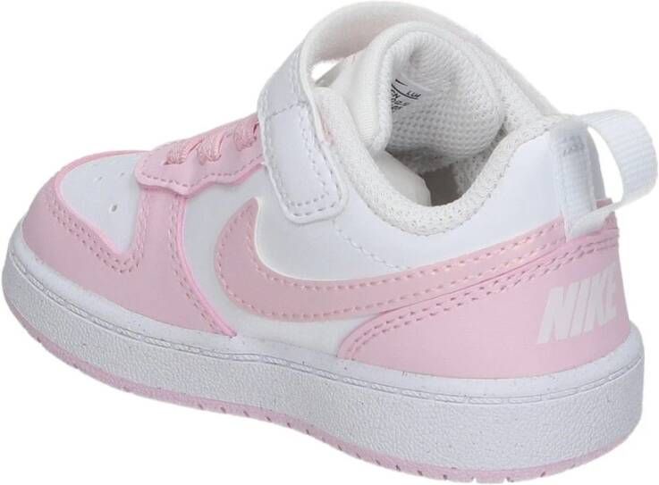 Nike Meisjes Sportschoenen Pink Dames