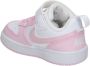 Nike Court Borough Low Recraft schoenen voor baby's peuters Wit - Thumbnail 2