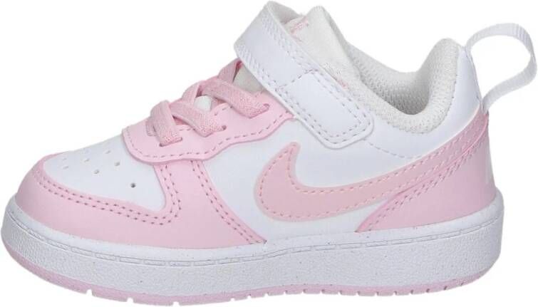 Nike Meisjes Sportschoenen Pink Dames