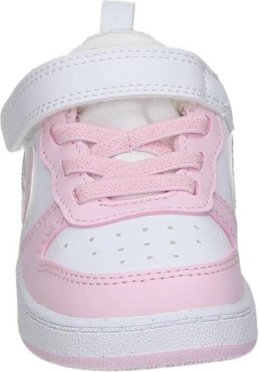 Nike Meisjes Sportschoenen Pink Dames