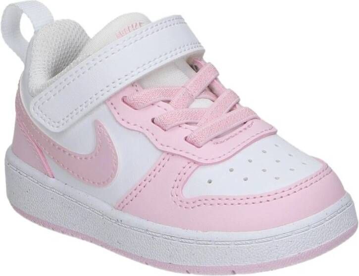 Nike Meisjes Sportschoenen Pink Dames