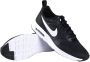 Nike Mesh Sneakers Air Max Tavas Black Heren - Thumbnail 3