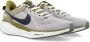 Nike Mesh Sneakers Air Zoom Pegasus 41 Gray Heren - Thumbnail 2