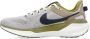 Nike Mesh Sneakers Air Zoom Pegasus 41 Gray Heren - Thumbnail 3