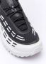 Nike Mesh Sneakers met Air Max Bubble White Heren - Thumbnail 8