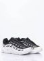 Nike Mesh Sneakers met Air Max Bubble White Heren - Thumbnail 9