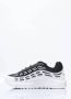 Nike Mesh Sneakers met Air Max Bubble White Heren - Thumbnail 10