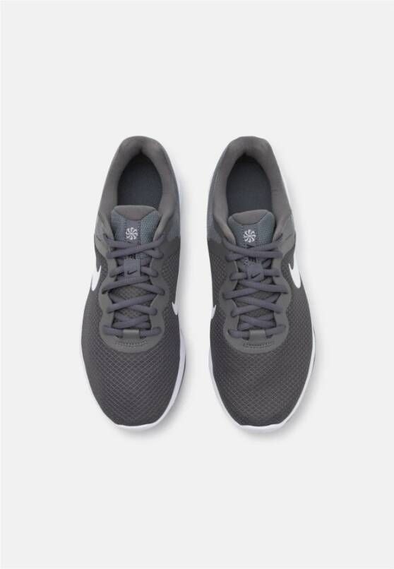 Nike Mesh Sneakers Revolution 6 NN Gray Heren