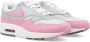 Nike Metallic Pink Air Max 1 Sneakers Multicolor Dames - Thumbnail 4