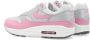 Nike Metallic Pink Air Max 1 Sneakers Multicolor Dames - Thumbnail 6