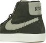 Nike Mid 77 Dames Hoge Sneaker Green Heren - Thumbnail 11