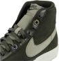 Nike Mid 77 Dames Hoge Sneaker Green Heren - Thumbnail 12