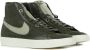 Nike Mid 77 Dames Hoge Sneaker Green Heren - Thumbnail 5