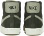 Nike Mid 77 Dames Hoge Sneaker Green Heren - Thumbnail 7